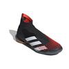 Predator Dracon 20+ In 'Black Red' EF1584