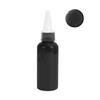 Privacy Protective Roller Stamper with Dustproof Lid Identity Theft Prevention Stamper Roller for Document Mail Address