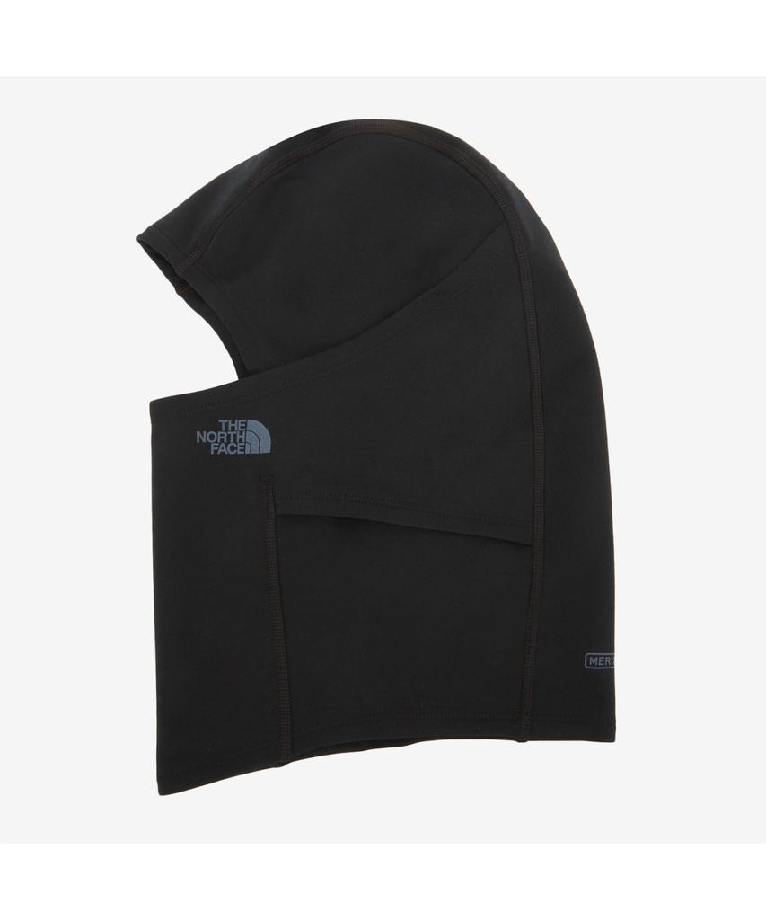 Noseupeiseu Na5Ir58A Tnf Veil Balaclava Black