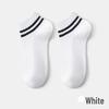 TP6064 Men's Breathable Cotton Ankle Socks