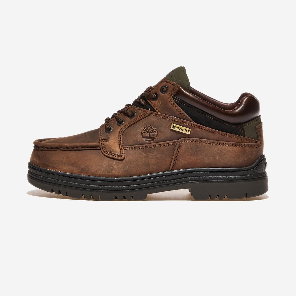 [TIMBERLAND] Heritage Waterproof Chukka, 37042, 1020108799, Popular Korean Shoes