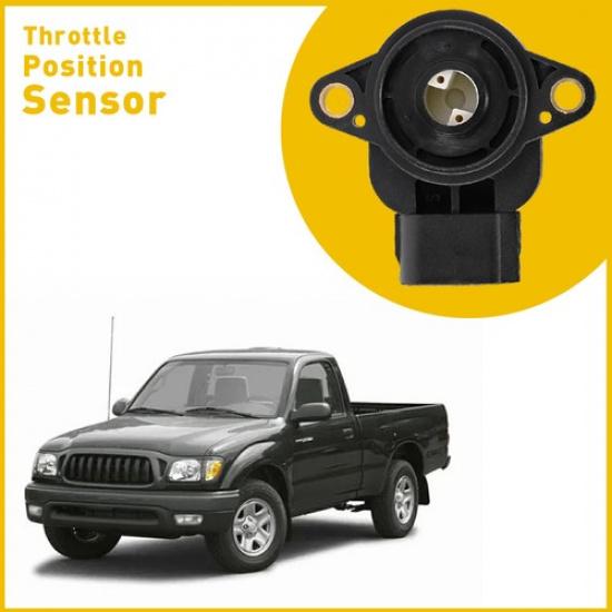 89452-35020 TPS Throttle Position Sensor For Toyota 4Runner Celica Tacoma EXV