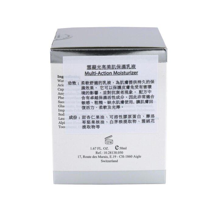 ELEMONT MULTI-ACTION MOISTURIZER