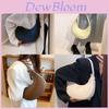 Retro Small Pu Crossbody Bag With For Casual Daily Use