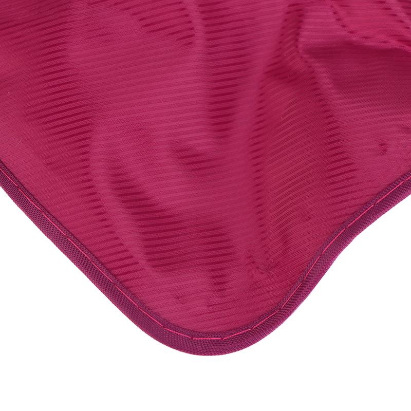 Eu/Us Plug Rechargeable Electric Hot Water Bottle Reusable Hand Warmer Heater Bag For Winter Hot Water Bottle Random Color