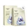 CHANDO Elastic & Hydrating Two-Step Mask