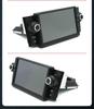 Fiat Linea Android Car Navigation MP5 Bluetooth Player with CarPlay Screen