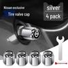 Nissan Tire Valve Cap for Teana, Sylphy, Tiida, Qashqai, and X-Trail Models