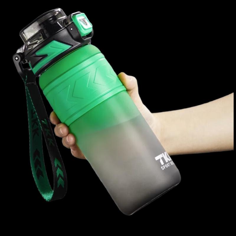 TKK Tritan Sports Water Bottle