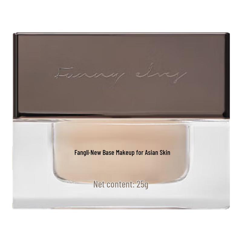 Funny Elves Foundation Cream