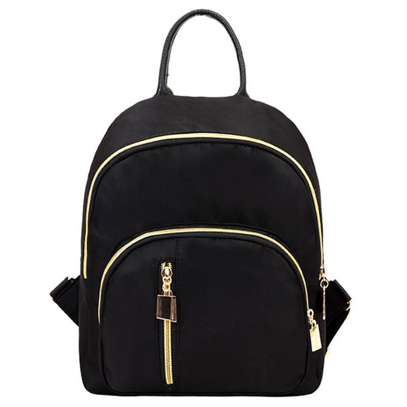 backpack side bag