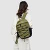 Backpack Japanese outdoor fashion retro backpack large capacity student schoolbag men and women lightweight travel backpack