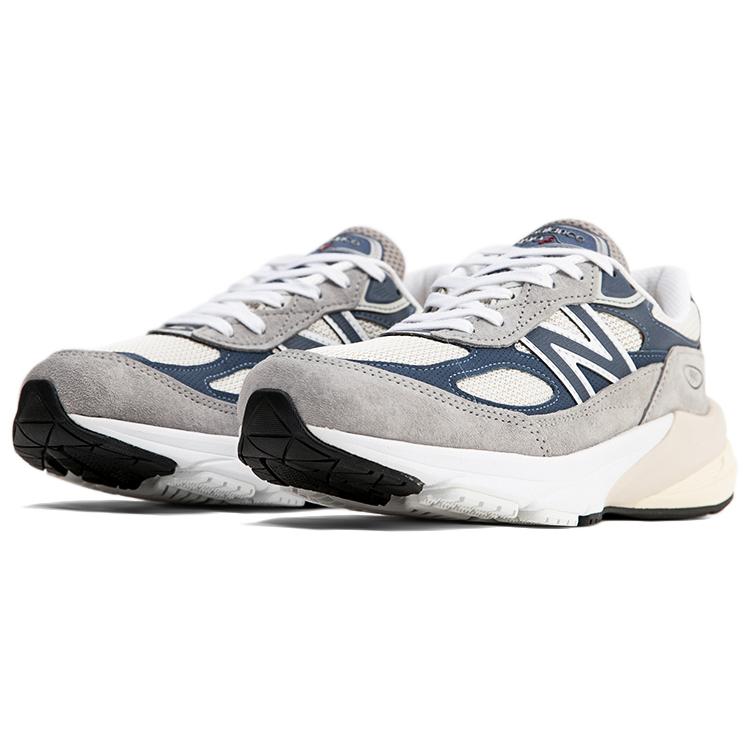 New Balance 990v6 MiUSA Grey Day 2023