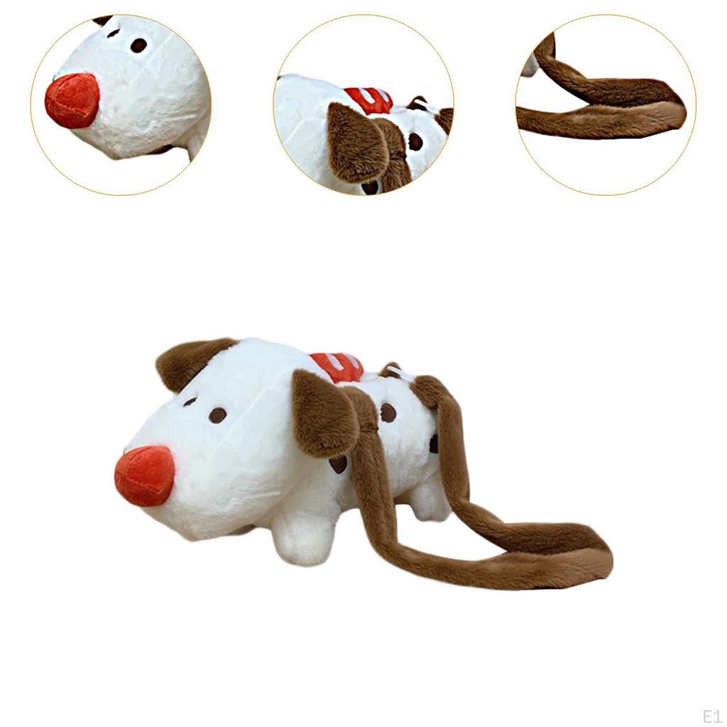 Bolsa transversal para cachorro versátil casual feminina ombro para camping ao ar livre rua