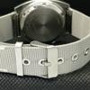 USED VINTAGE SEIKO 5 AUTO 7009A JAPAN MENS D/D ORIGINAL DIAL WATCH 602-a313595-2