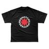 Red Hot Chili Peppers - RHCP Logo Unisex T-Shirt