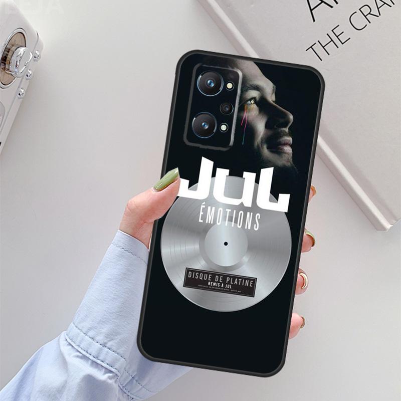

JuL C est Pas Des Lol For Realme C61 C75 C55 C51 C21Y C25S C67 C53 13 12 10 11 14 Pro Plus GT 6T 6 5 GT7 Pro Case Realme GT5