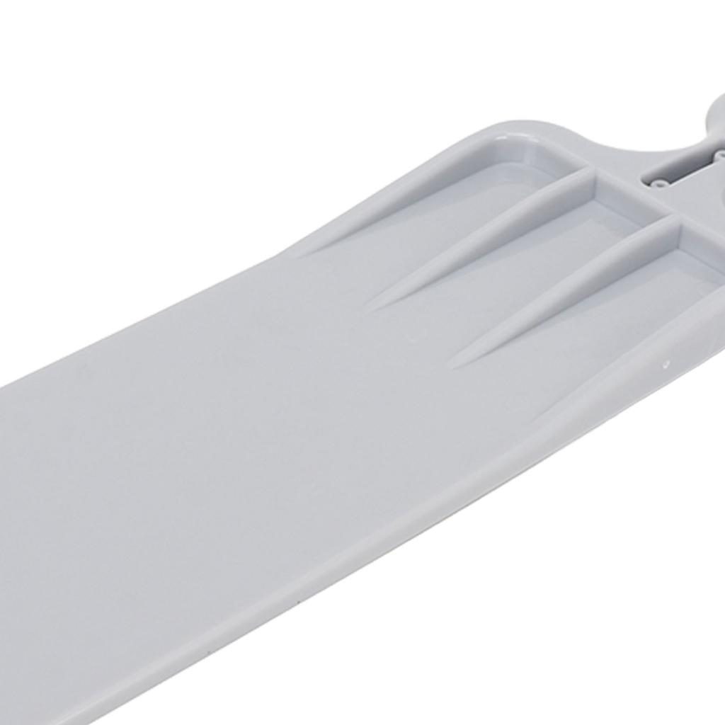 Bed Tucking Paddle Tool Keep Neatly Hard Labor Saving Universal Portable Bedsheet Change Helper