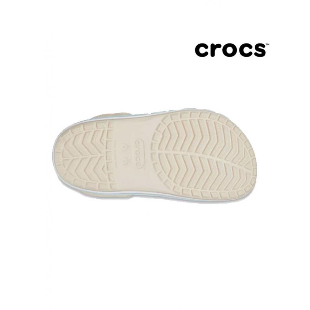 Crocs Public Bayaband Clog Winter White 205089 1li