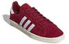 Campus Adidas Originals 80s 'Collegiate Burgundy' GX9404