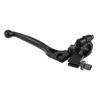 22mm 7 8in Handlebar Folding Clutch Lever with Perch for 50CC   125CC Dirt Pit Bike