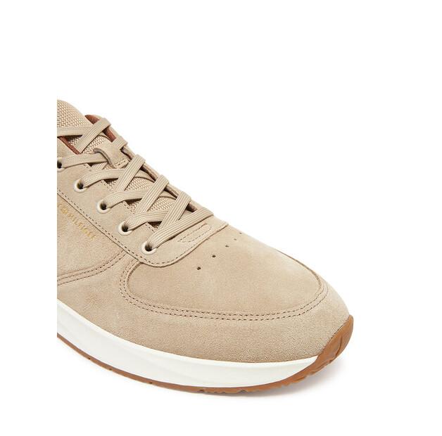 Tommy Hilfiger Premium Suede Hybrid Sneakers