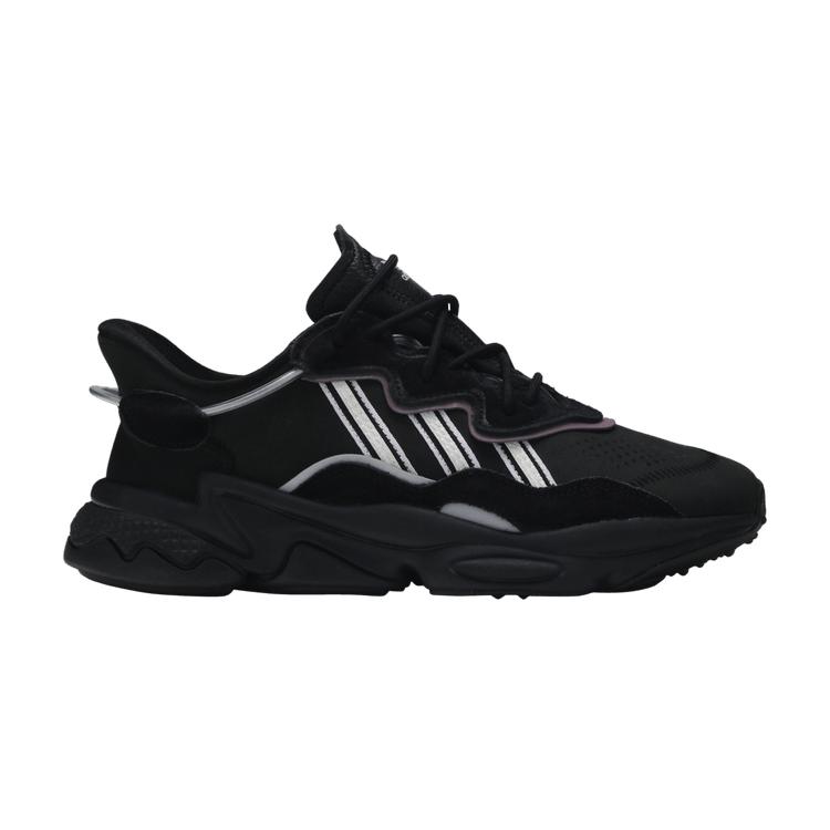 adidas Wmns Ozweego Core Black 37