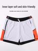Kids' Long Sleeve Sun-Protective Swimsuit: Quick-Dry, Chlorine-Resistant UPF50+ Two-Piece Set