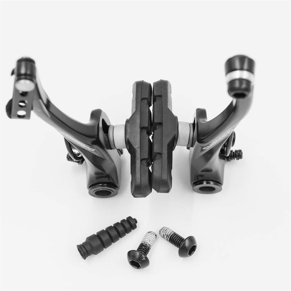Hamulec Shimano Alivio Br-T4000 V-Brake Czarny
