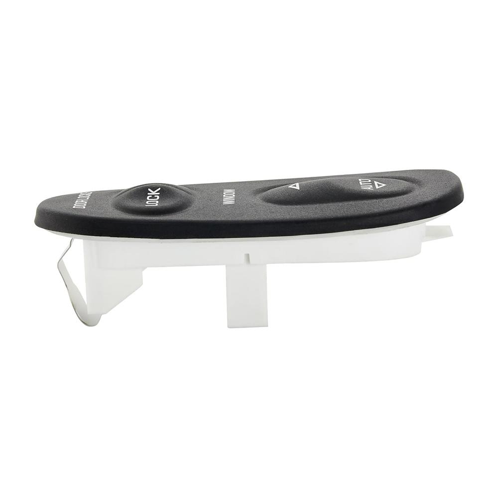Door Window Lock Control Switch Right Side For Chevrolet Corvette C5 1997-2004