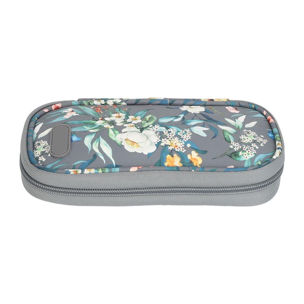 Insulin Cooler Bag Portable Lightweight Improved Insulation Convenient for Insulin Pen Glucose Monitor
