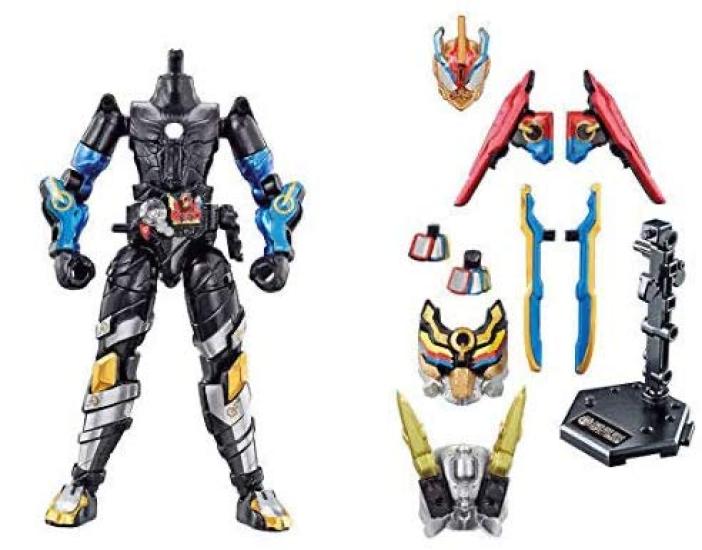 

Sodo Kamen Rider AI 02 Sodo Kamen Rider Build Perfect Kingdom Grease Perfect Kingdom Grease Perfect Kingdom Bandai Candy Toy Zero-One Feat. [Смазка