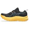 Новые Gel Trabuco Max 2 'Черный/Серый Синий' 1011B606-003