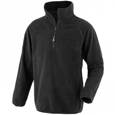 Childrens/Kids Junior Microfleece Top
