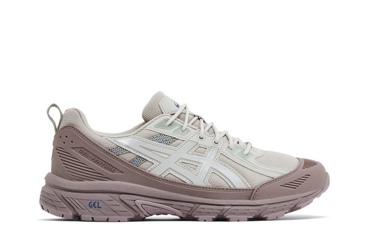 Asics Gel-Venture 6 Shield Mauve Oyster Grey