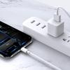 ZiTai Fast Charging Data Cables for iPhone, iPad & USB-C Devices