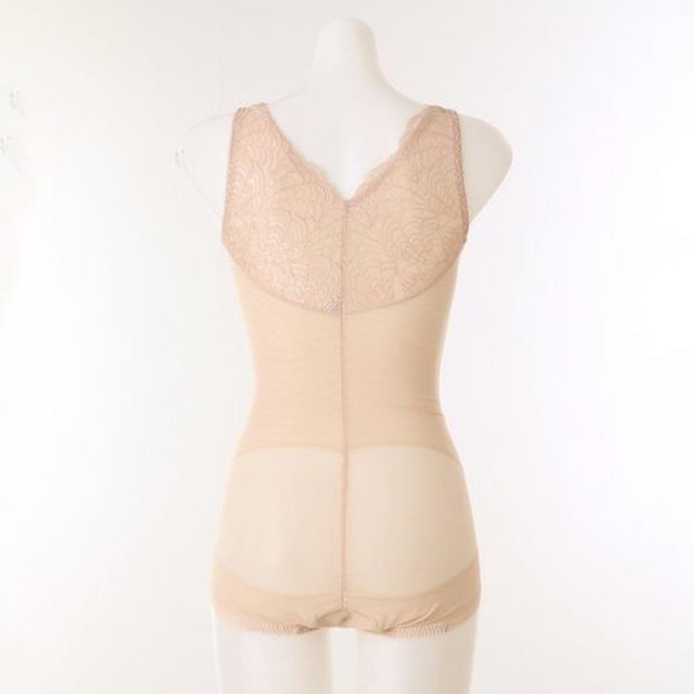 Wacoal Lace Full Cup Soft All In One  Wbt1968c 