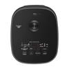 Supor 5L IH Rice Cooker with Spherical Pot CN Plug (adapter Included)