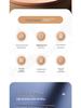 Wireless Over-Ear Bluetooth Noise-Cancelling Headphones with Long Battery Life for Music, Gaming, and E-sports