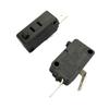 MQS-216T Large Micro Switch, 2-Pin Normally Open Light Touch Button, 16A