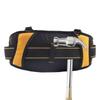 Tool Belt Waist Holder Multifunctional Adjustable Breathable Utility Belt For Construction Electrician Gardening Carpenter