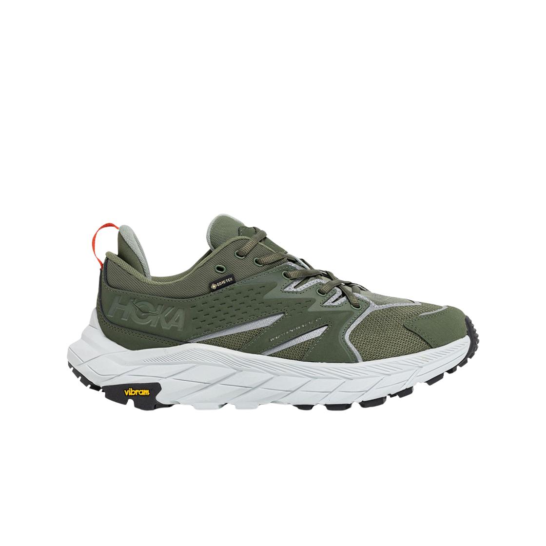 

Hoka X Wtaps Anacapa Low Gtx Four Leaf Clover 235