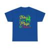 Believe In The Magic Of Christmas T Shirt Faith Pullover