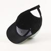 Sequined Baseball Hat for Girls Boys Breathable Sports Hat For Outdoor Activities Fashion Photo Props