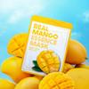 Farmstay Real Mango Essence Mask Revitalizing Radiance 23ml x 10ea