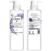 Dove Hair Conditioner 470g