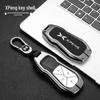 Xiaopeng 2022 P5/P7/G3i/G9 Luxury Metal Key Case for Men