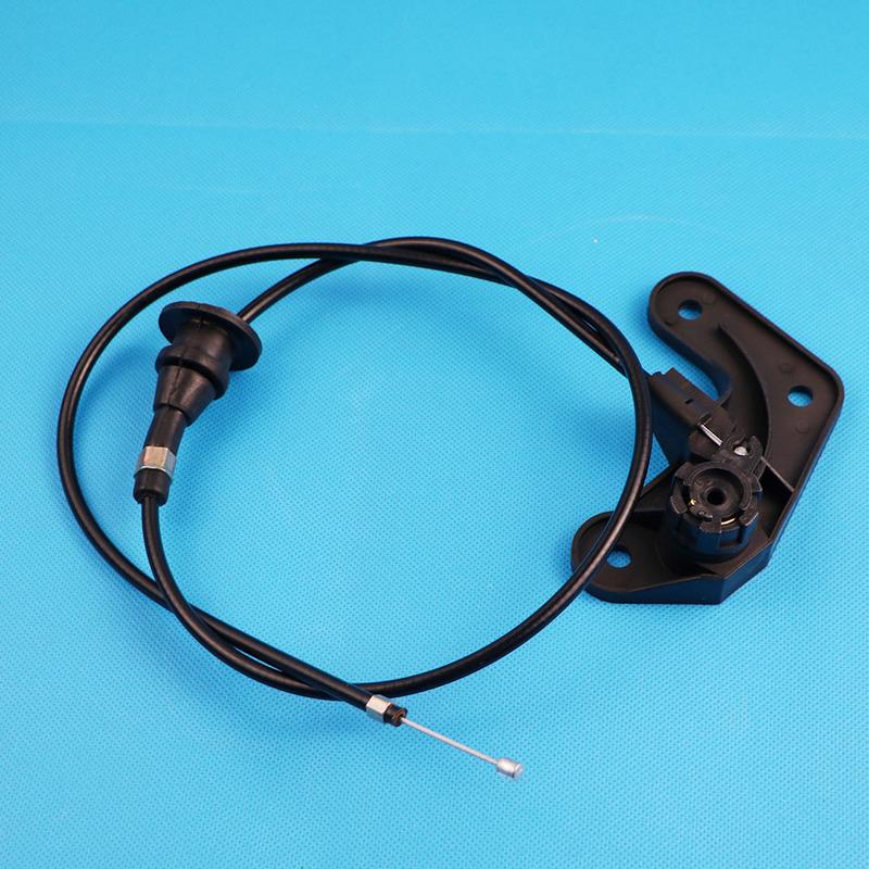 LHD Hood Control Cable For LAND ROVER RANGE ROVER L322 2003 2004 2005 2006 2007 2008 2009 FPF500050