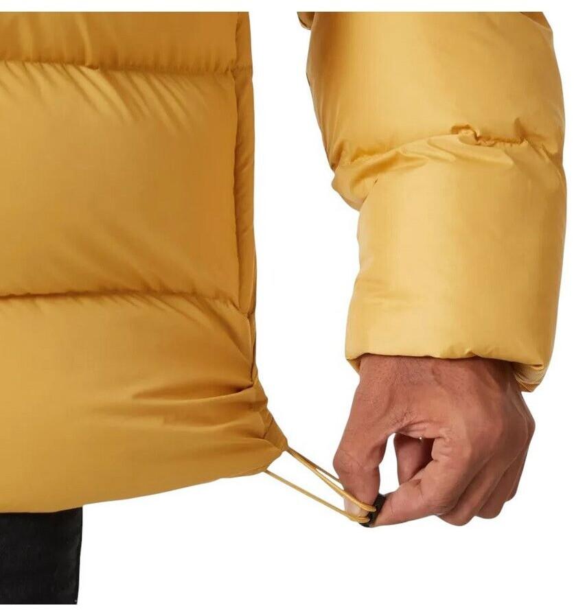 Зимняя куртка Helly Hansen Active Pufferjacke beige
