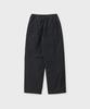 ANOTHER OFFICE Ample Insulation Pants (Black)
